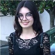 Soutien scolaire en anglais pour niveau primaire/collège/lycée